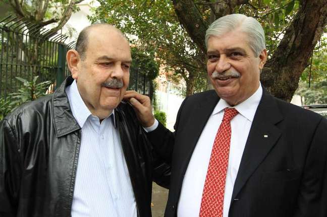 Journalist Carlos Brickmann dies, aged 78, in SP