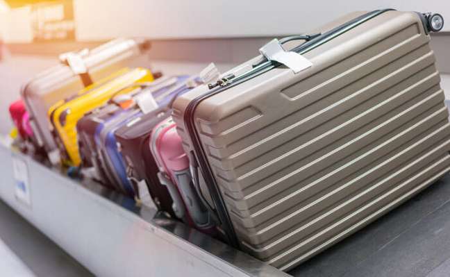 Did your baggage not arrive?  Know your rights