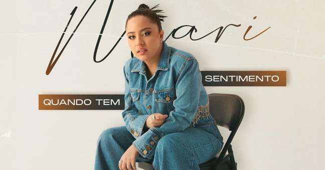 Mari Fernandez launches a new album focused on romance