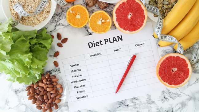 The ketogenic diet can control neurological diseases;  comprehend