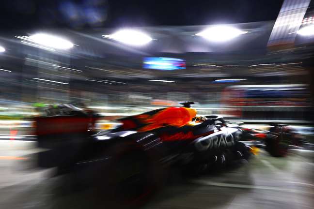 Max Verstappen wants endurance racing in the future Max Verstappen wants endurance racing in the future