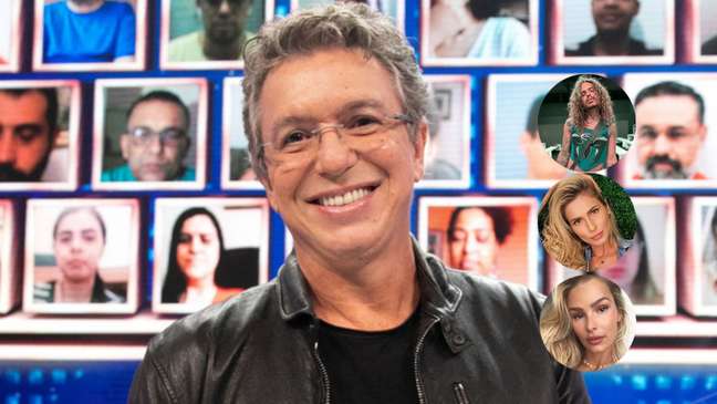 BBB 2023: Boninho reveals the list of VIPs mentioned for the reality show