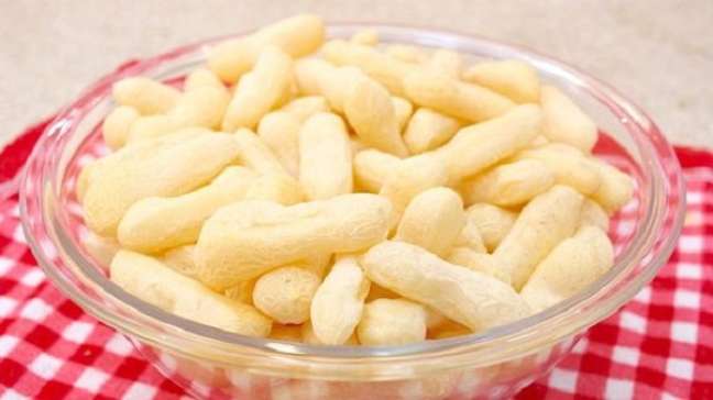 3. Biscoito de polvilho assado &ndash; Foto Isamara Am&acirc;ncio