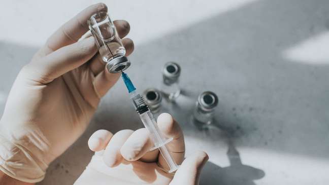 More serious adverse events from vaccination are rare, authorities say More serious adverse events from vaccination are rare, authorities say