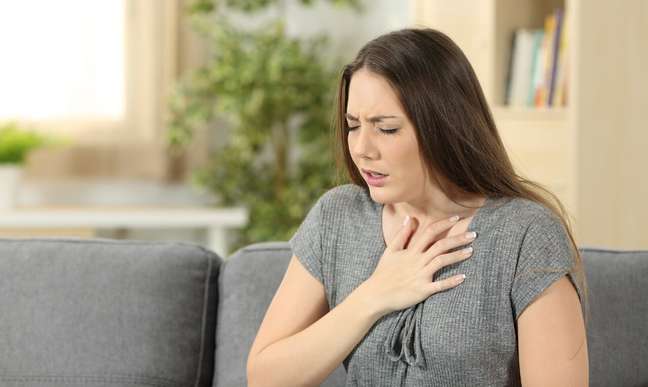 Do you suffer from anxiety?  Know the symptoms of the disorder