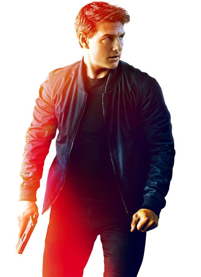 Video highlights Tom Cruise’s risky exploits in new ‘Mission: Impossible’