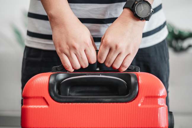 Are you going to travel?  3 oral health essentials for your travel bag
