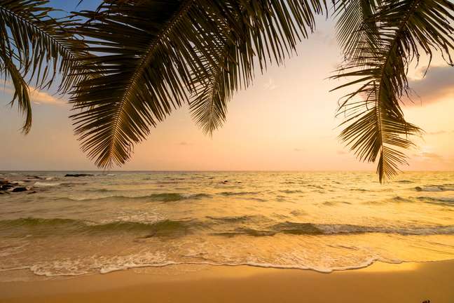 Quiz: Which travel destination resonates with you the most?