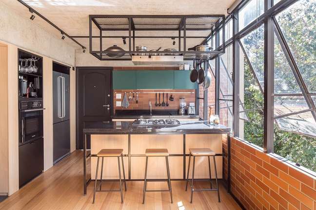 Coda Architetti project