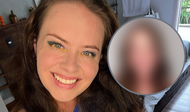 New life, new hair!  Mari Bridi adopts an “illuminated brunette” look and is praised: “After she broke up, she became more beautiful”