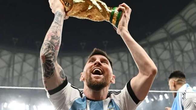 In addition to Messi: find out which photos have the most likes on Instagram