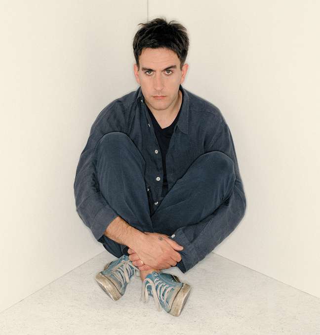 Terry Hall, lead singer of The Specials, has died at the age of 63