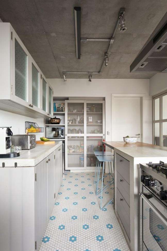 Project by Memoá Arquitetos.