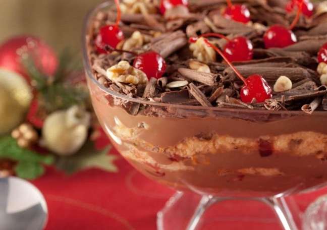 Chocolate Pavetone: learn to innovate with classic Christmas flavours