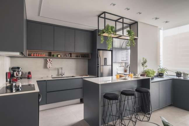 Project by PB Architecture.