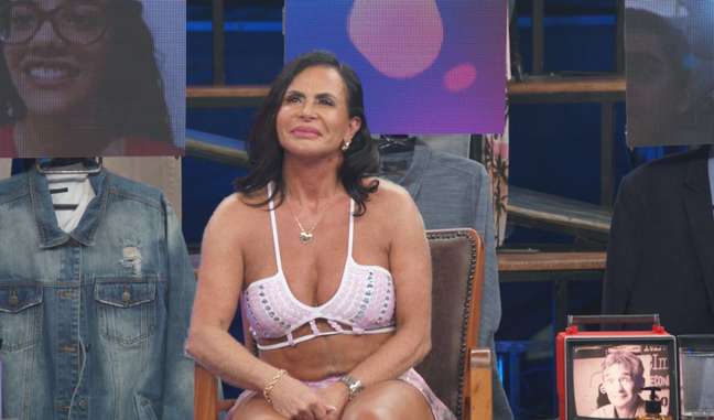 Gretchen rebels with comments and takes steps to avoid criticism on social media