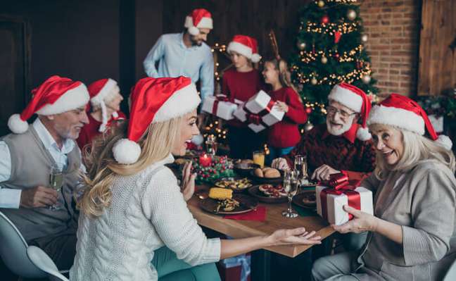 How to make good Christmas gifts by spending up to R$ 130
