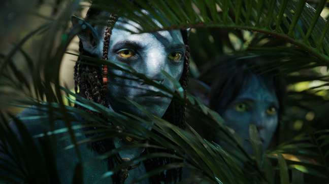 Avatar 2’s technology can cause “headaches and nausea”;  comprehend
