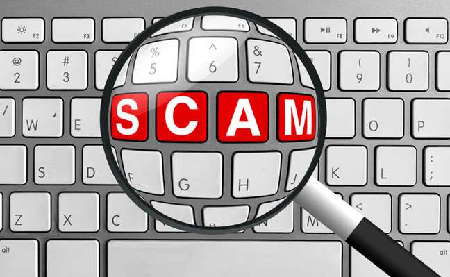 Christmas scams: here’s how to avoid them