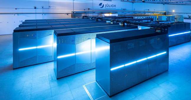 Do you know what an exascale is?  Europe joins the supercomputing race