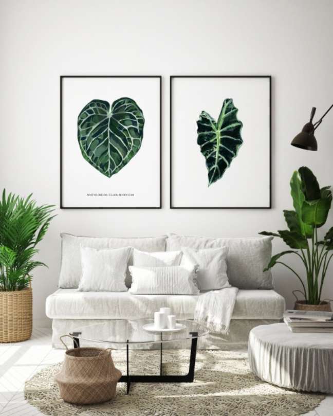ReproduΓ§Γ£o/Pinterest / Casa.com