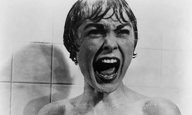 “Psycho” named best film of all time by Variety