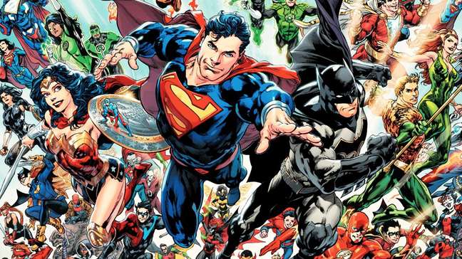 What to expect from DC in theaters from now on?
