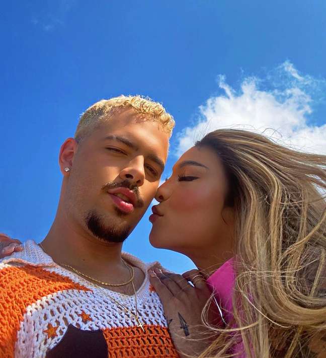 Pabllo Vittar clarifies relationship rumors with Pedro Sampaio: ‘I love him’