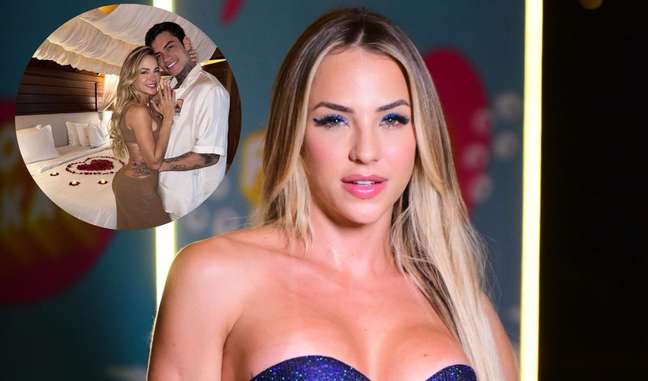 Gabi Martins Comes Attacked For Getting Into New Relationship And Puts An End To Criticism: ‘I Deserve To Be Happy’