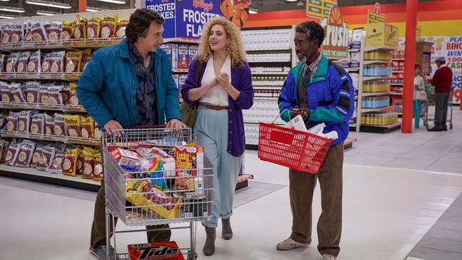 When will Adam Driver’s new film White Noise be released on Netflix?