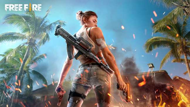 Free Fire offers the free Elite Pass at Christmas;  see how to get