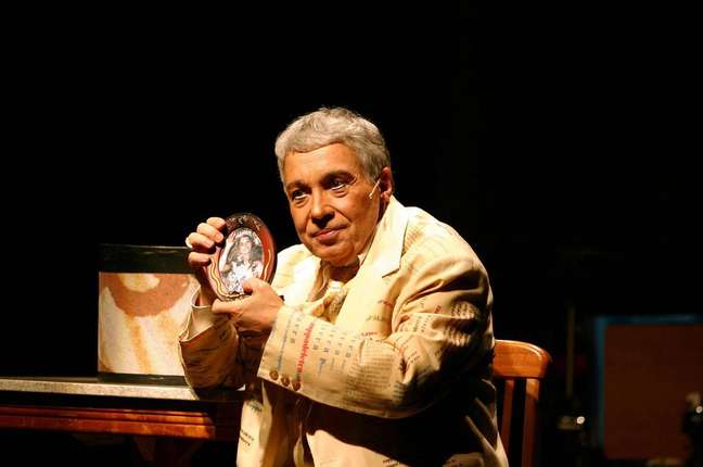Find out what pulmonary emphysema is, the disease that led to the death of actor Pedro Paulo Rangel