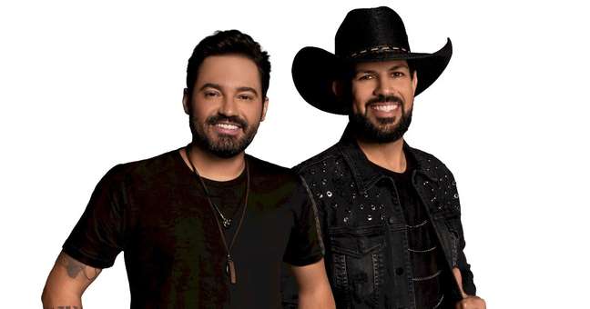 Fernando and Sorocaba announce “This is Churrasco On Fire” for 2023