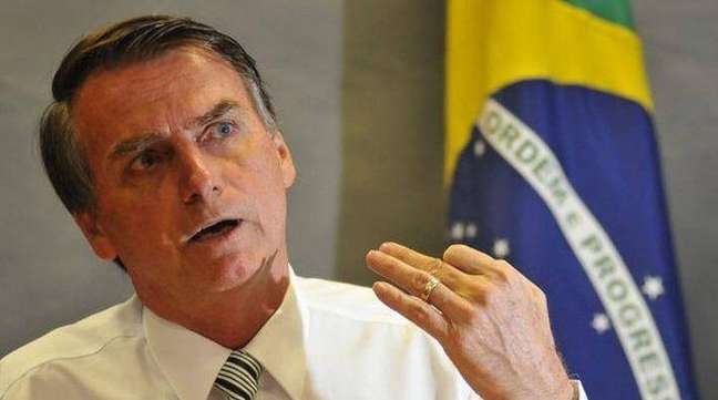 Bolsonaro is hospitalized in the United States, the newspaper says