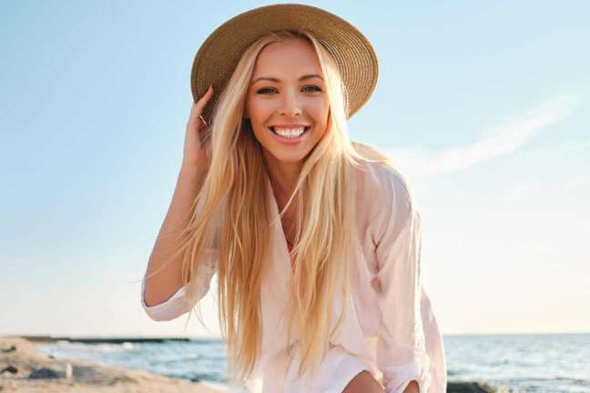 Here’s how to keep your hair healthy this summer