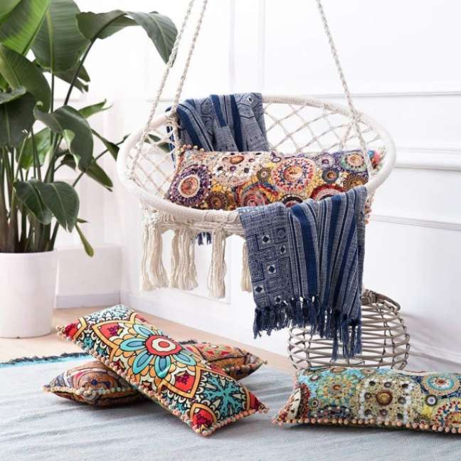 Hammock Town/ReproduΓ§Γ£o / Casa.com