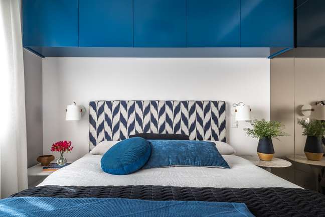 Project by Beatriz Quinelato. Codex Home bedding, pillows and blankets. Project by Beatriz Quinelato. Codex Home bedding, pillows and blankets.