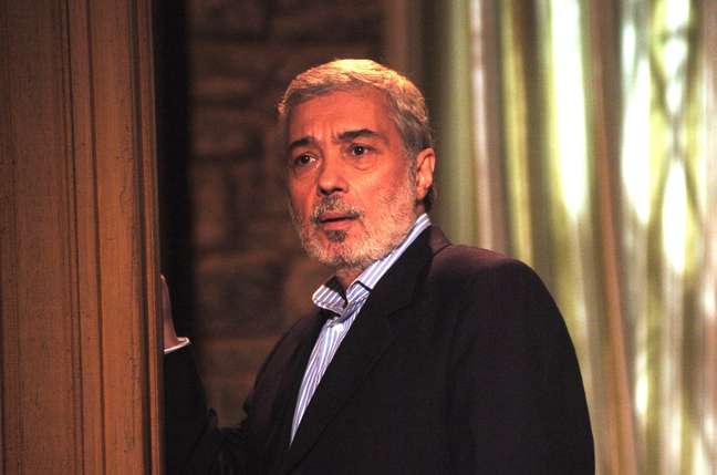 Actor Pedro Paulo Rangel has died at the age of 74