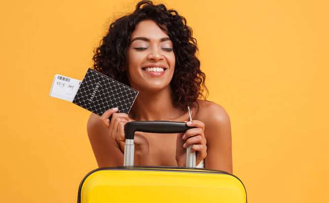 Packed: 6 signs that will travel a lot in 2023