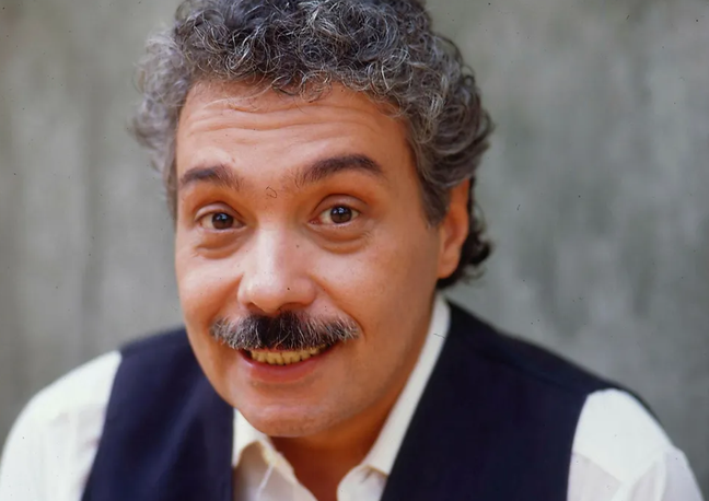 “I just don’t want it to hurt”;  said Pedro Paulo Rangel in his last interview before his death
