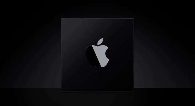 iPhone 14 should keep Qualcomm's platform for 5G connectivity (Image: Disclosure / Apple) iPhone 14 should keep Qualcomm's platform for 5G connectivity (Image: Disclosure / Apple)