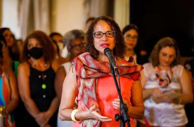 Luciana Santos, new Minister of Science and Technology