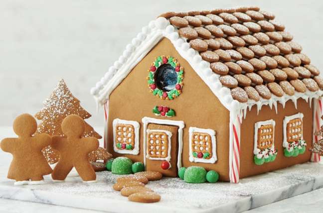 Betty Crocker/Reprodução / Casa.com