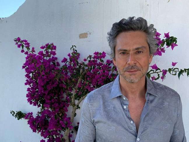 Alexandre Nero is elected ‘dilf’ of Brazil: what does the term mean?