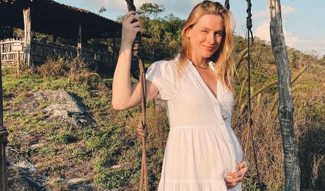 Fiorella Mattheis denounces miscarriages before the current pregnancy: ‘In 8 months I got pregnant 5 times’