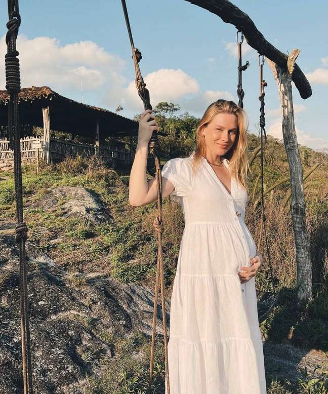 Fiorella Mattheis talks about miscarriages: ‘I got pregnant 5 times in 8 months’