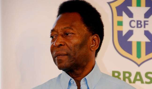 Pele’s medical condition is deteriorating.  Know the state of health of the former player