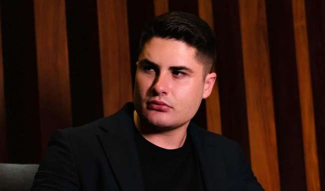 Bombshell: Jojo Todynho’s ex-husband is being sued by the army and could be deported after complaint