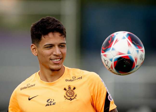 Após série de empréstimos, zagueiro do Corinthians deve receber 'chance de ouro' no Paulistão