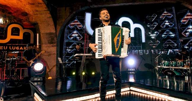 Luan Estilizado releases a new EP with four new songs